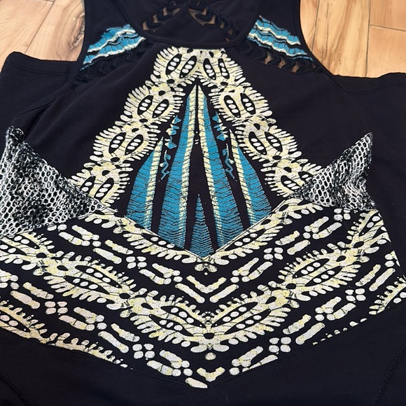 NWOT Free People Dress - Picture 14 of 14